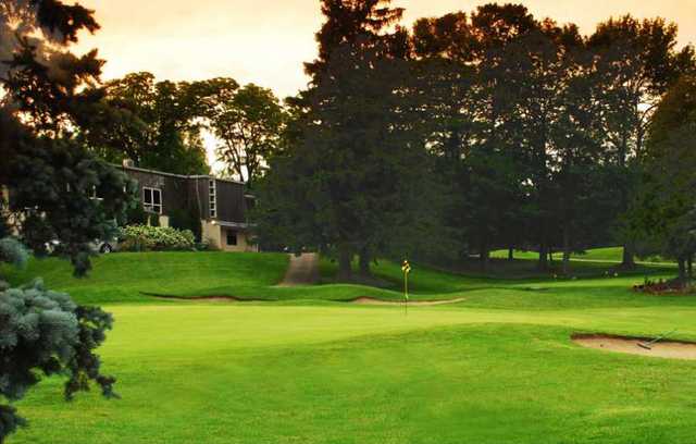 Dundee Golf Club - photo 5