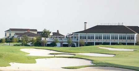 Glenview Championship Country Club