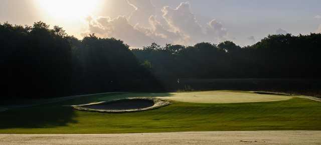 Cozumel Country Club