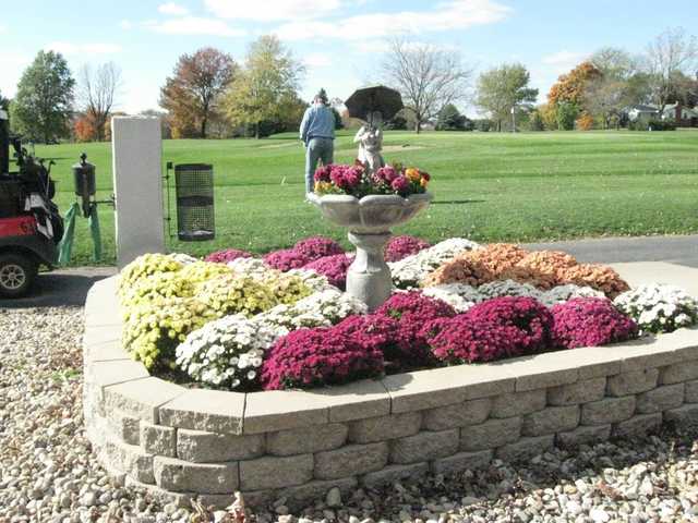 Edgewood Park Golf Club