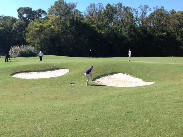 University Club of Baton Rouge