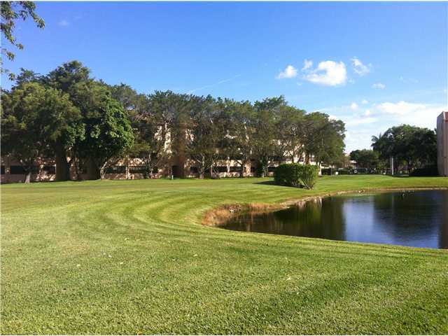 Sunrise Lakes Phase IV Golf Course