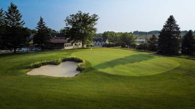 Bear Lake Highlands Golf Course