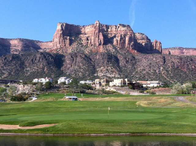 Tiara Rado Golf Course