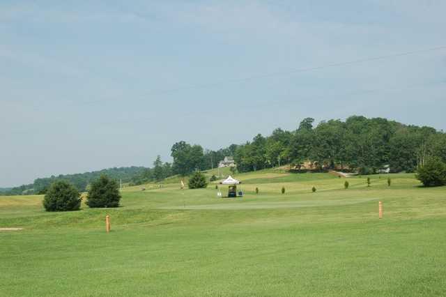 Mingo Bottom Golf Course