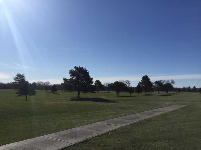 Saint Paul Country Club