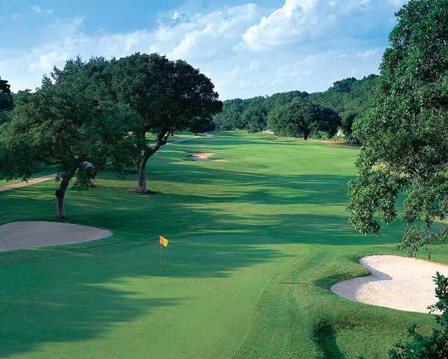 The Club at Sonterra