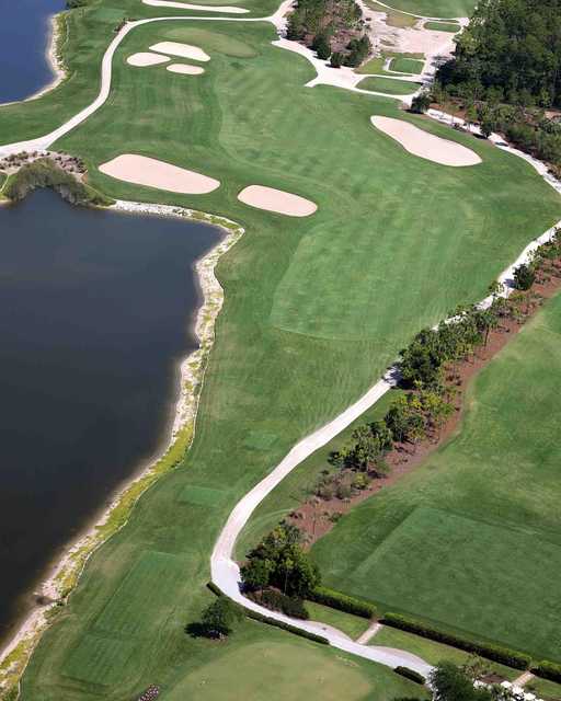 Hideout Golf Club, LTD