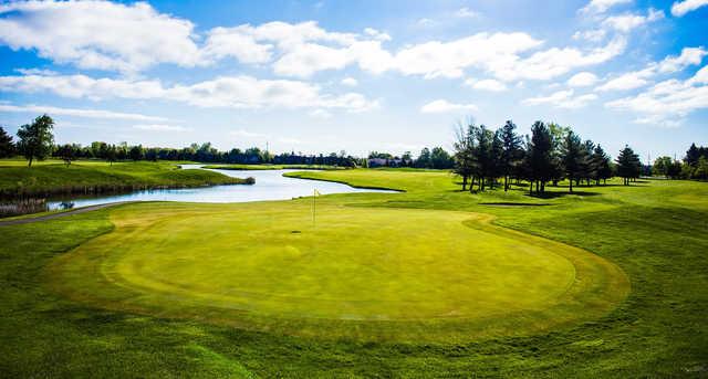 Lakeview Hills Golf Resort - South Course