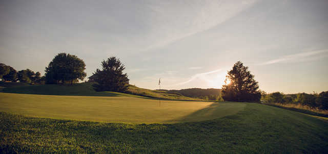 Virginian Golf Club