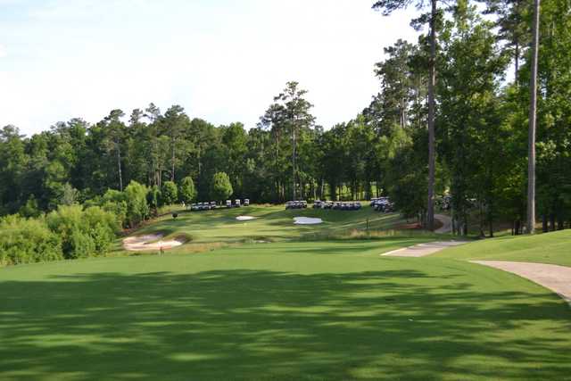 Champions Retreat Golf Club