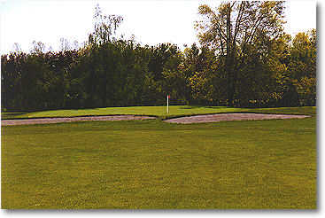 Gresham Golf Course