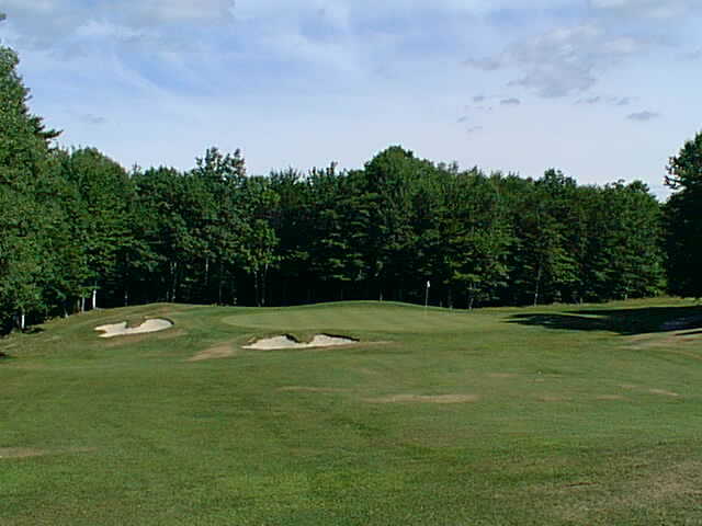 Frye Island Golf Club