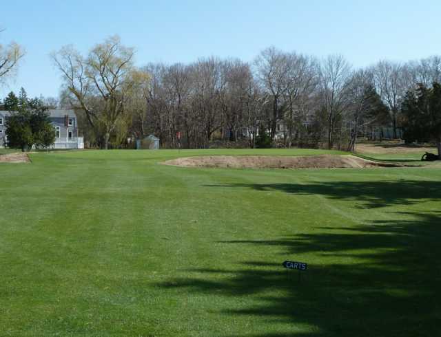 Hatherly Country Club