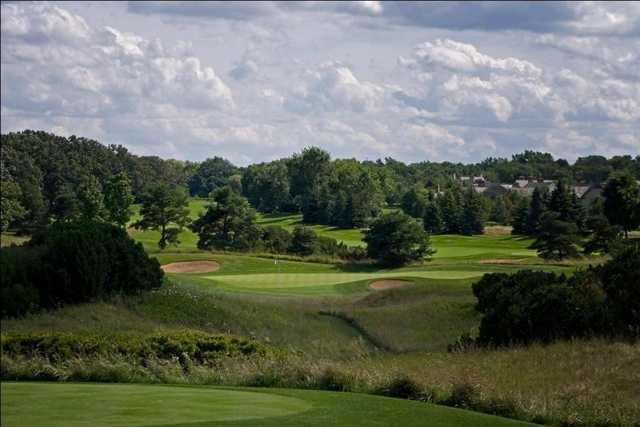 Conway Farms Golf Club
