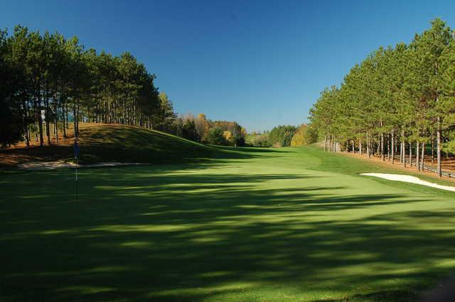 Woodington Lake Golf Club