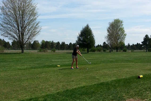 Mohawk Glen Golf Course