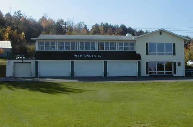 Westvale Golf Course