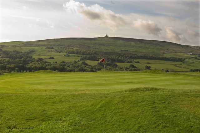 Darwen Golf Club