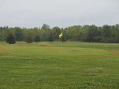 Riverside Country Club