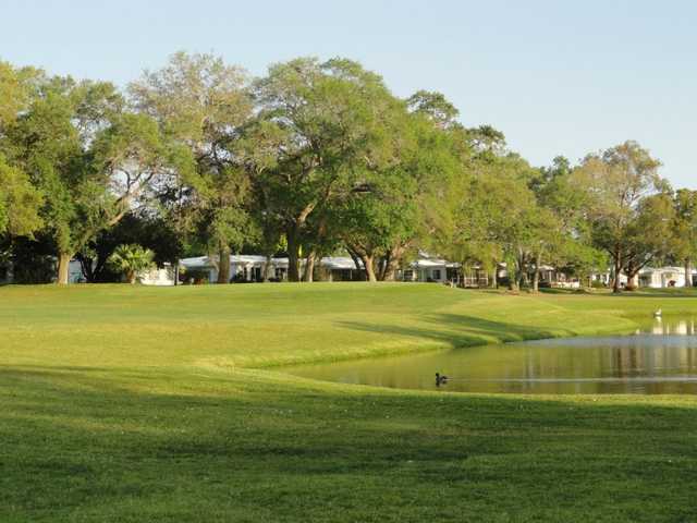 Baypoint Golf Club