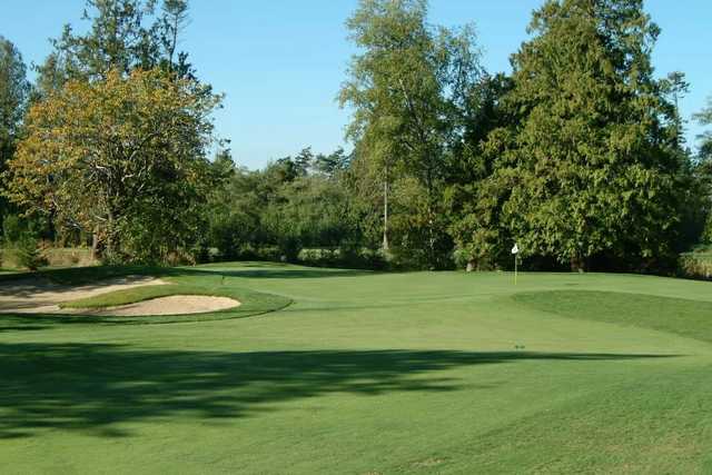 Point Roberts Golf & Country Club