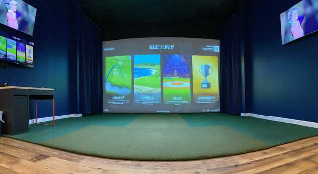 Pro Performance Golf Academy