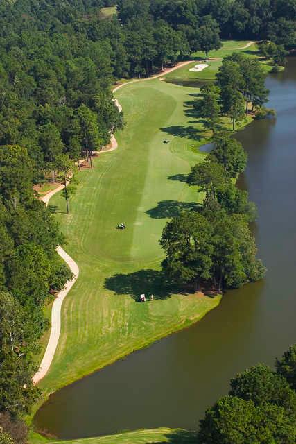 Mountain View Golf Course At Callaway Gardens