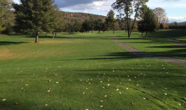 Catatonk Golf Club, Inc.