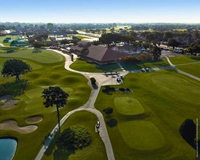Walnut Creek Country Club