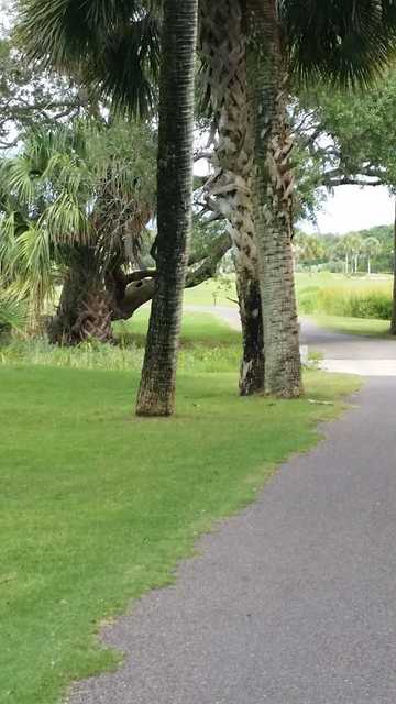 South Edisto Golf Course