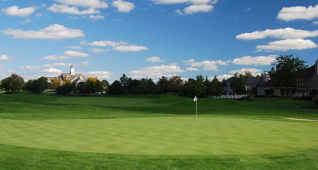 Wetherington Golf & Country Club