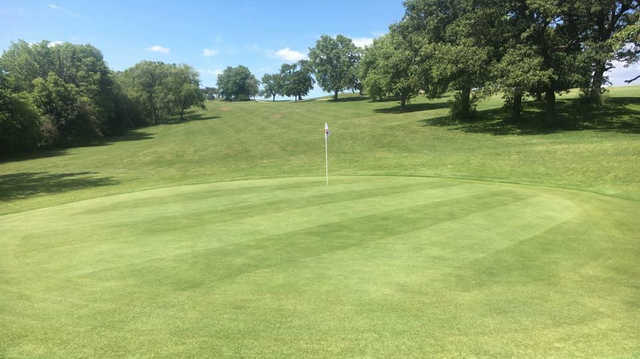 Oakland Country Club