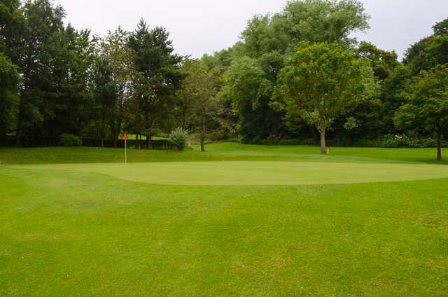 Halesowen Golf Club