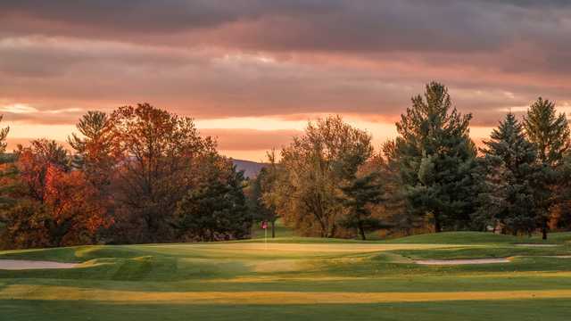 Chambersburg Country Club