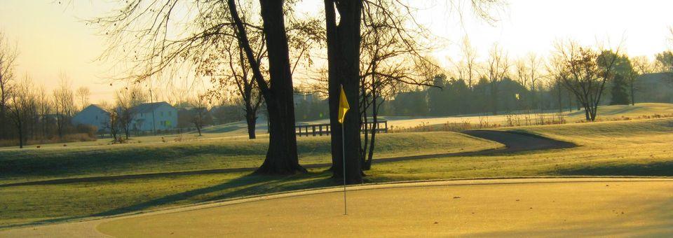 Glen Oak Golf Club (NY)