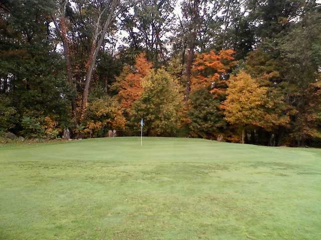 Scott's Corner Golf Course