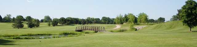 Tuckaway Golf Club