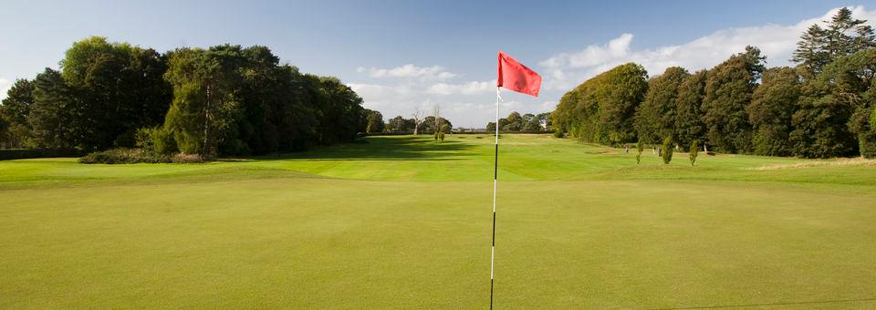 Belleisle Golf Course