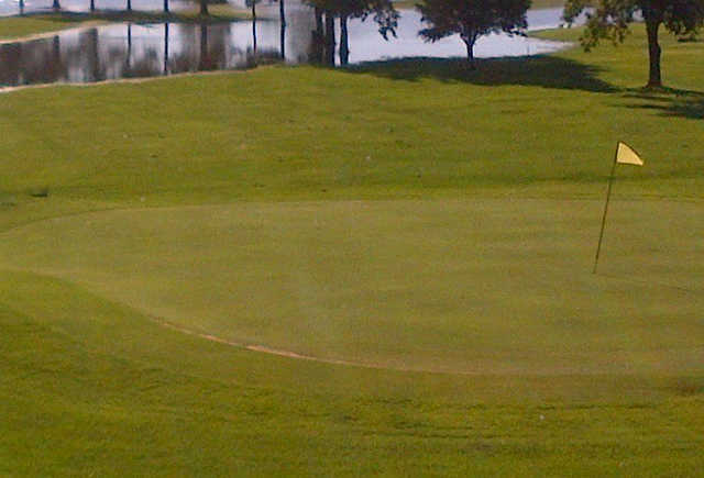 Pioneer Town & Country Club