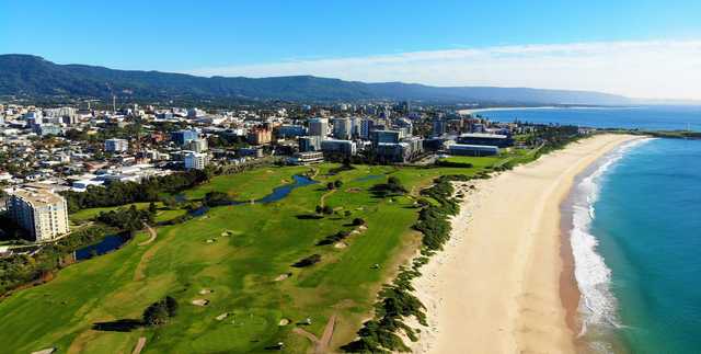 Wollongong Golf Club