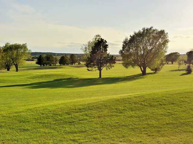 Calamus River Golf Course