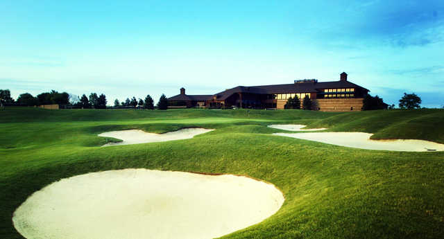 Lakes of Taylor Golf Course