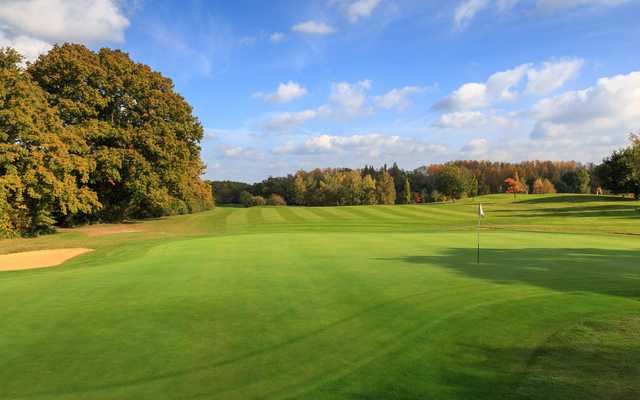 Chobham Golf Club