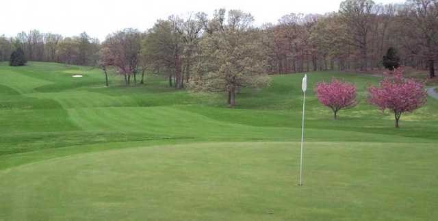 Ingleside Resort Country Club