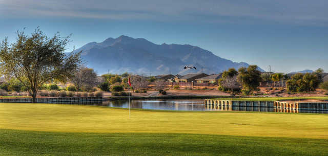 Seville Golf and Country Club