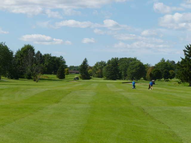 The Jewel of Grand Blanc - Onyx