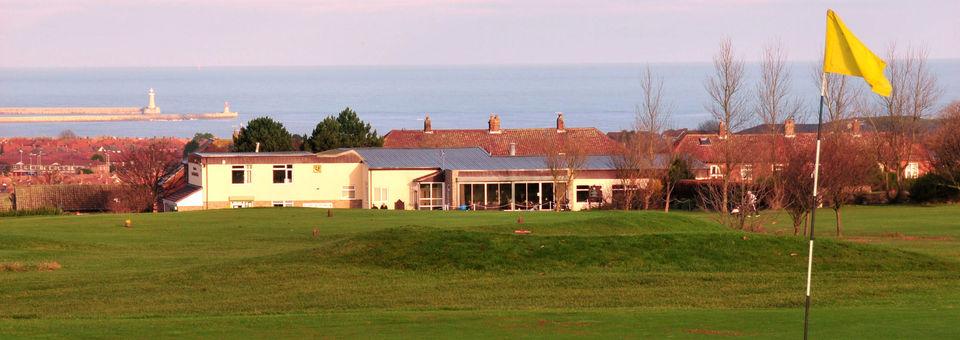 South Shields Golf Club