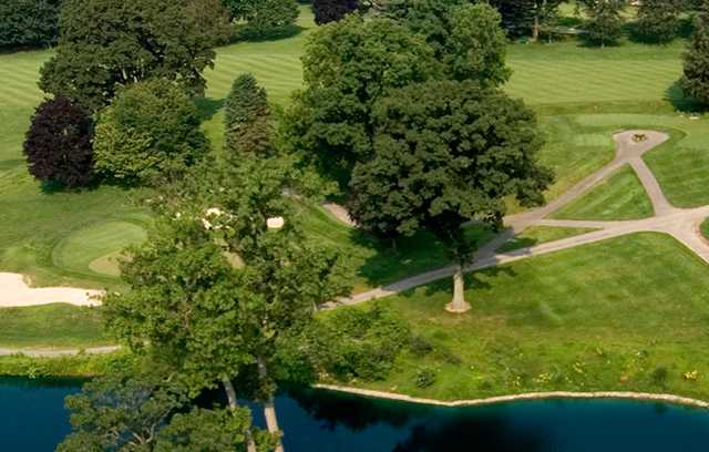 Plandome Country Club, Inc