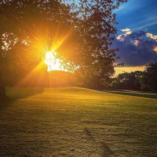 Robert A. Black Golf Course